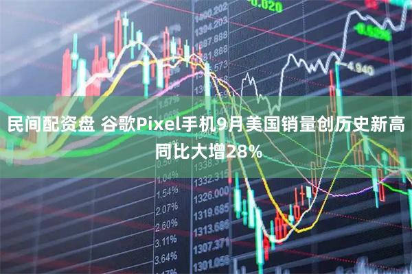 民间配资盘 谷歌Pixel手机9月美国销量创历史新高 同比大增28%